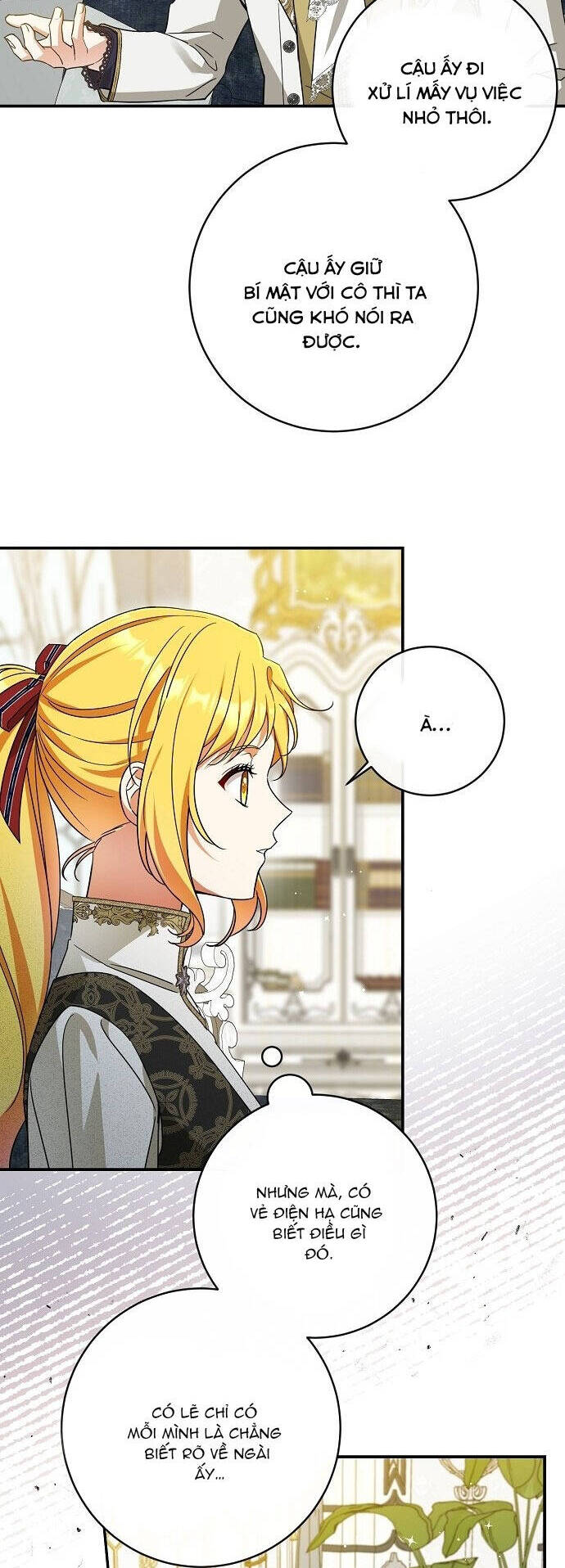 Thuần Hóa Hầu Tước Quái Dị Chapter 53 - Trang 2