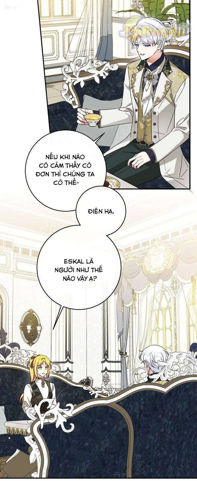 Thuần Hóa Hầu Tước Quái Dị Chapter 53 - Trang 2