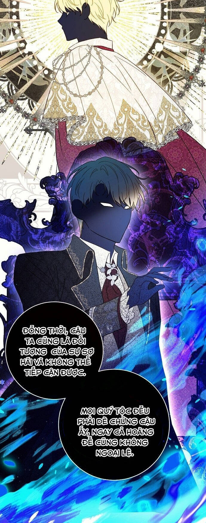 Thuần Hóa Hầu Tước Quái Dị Chapter 53 - Trang 2