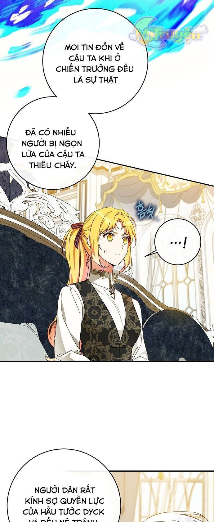 Thuần Hóa Hầu Tước Quái Dị Chapter 53 - Trang 2