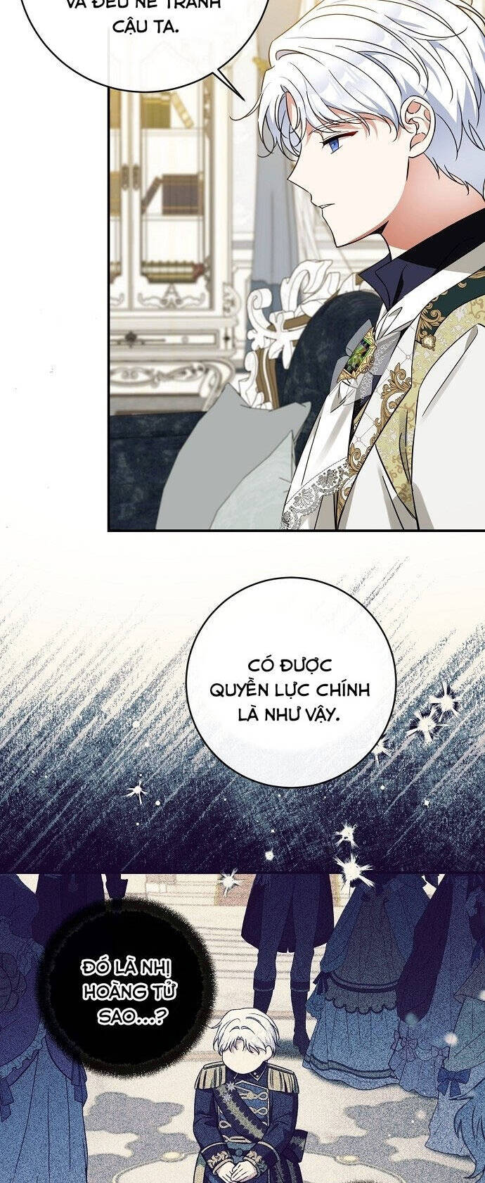 Thuần Hóa Hầu Tước Quái Dị Chapter 53 - Trang 2