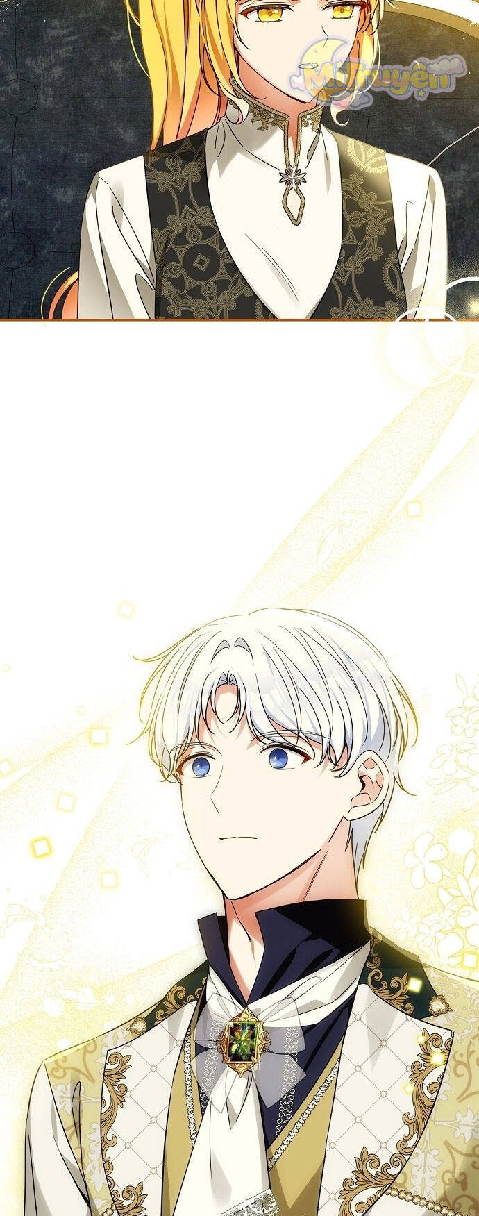 Thuần Hóa Hầu Tước Quái Dị Chapter 53 - Trang 2