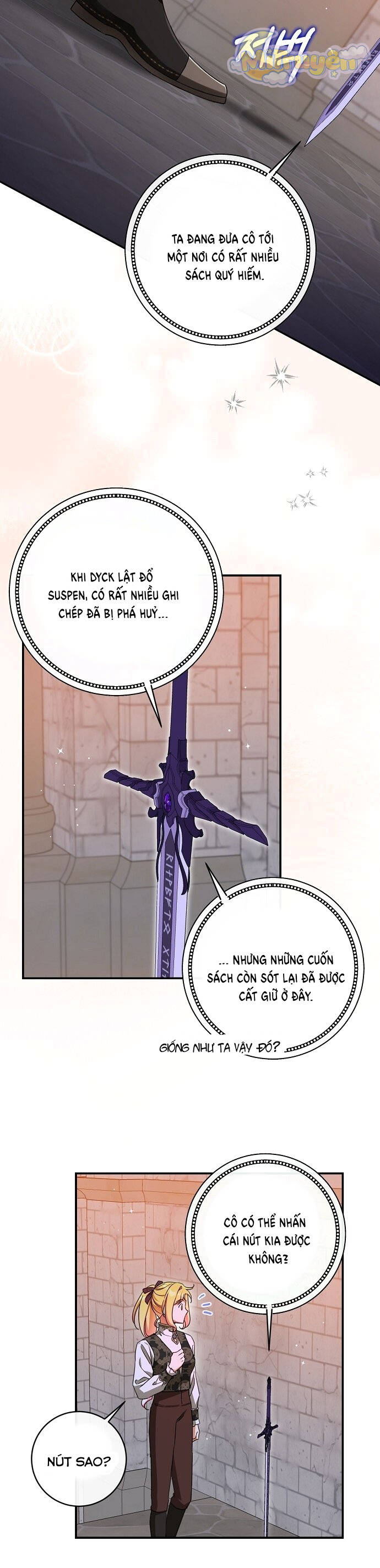 Thuần Hóa Hầu Tước Quái Dị Chapter 53 - Trang 2