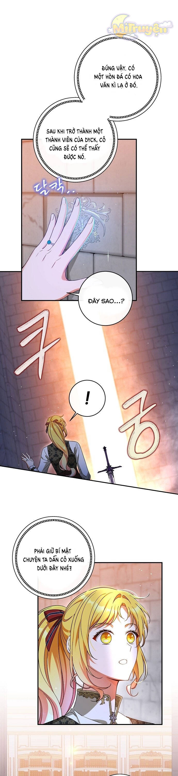 Thuần Hóa Hầu Tước Quái Dị Chapter 53 - Trang 2