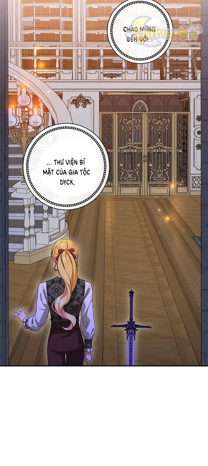 Thuần Hóa Hầu Tước Quái Dị Chapter 53 - Trang 2