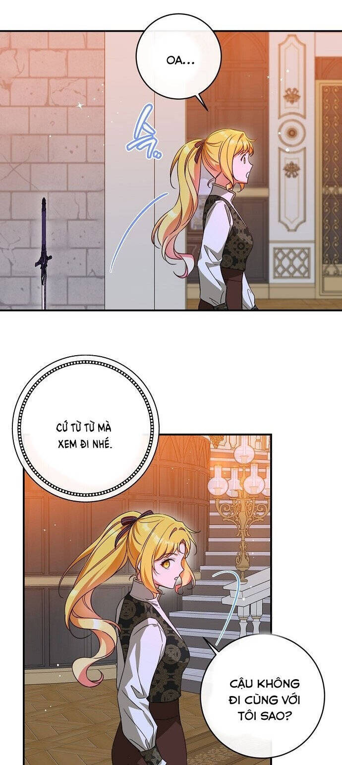 Thuần Hóa Hầu Tước Quái Dị Chapter 53 - Trang 2