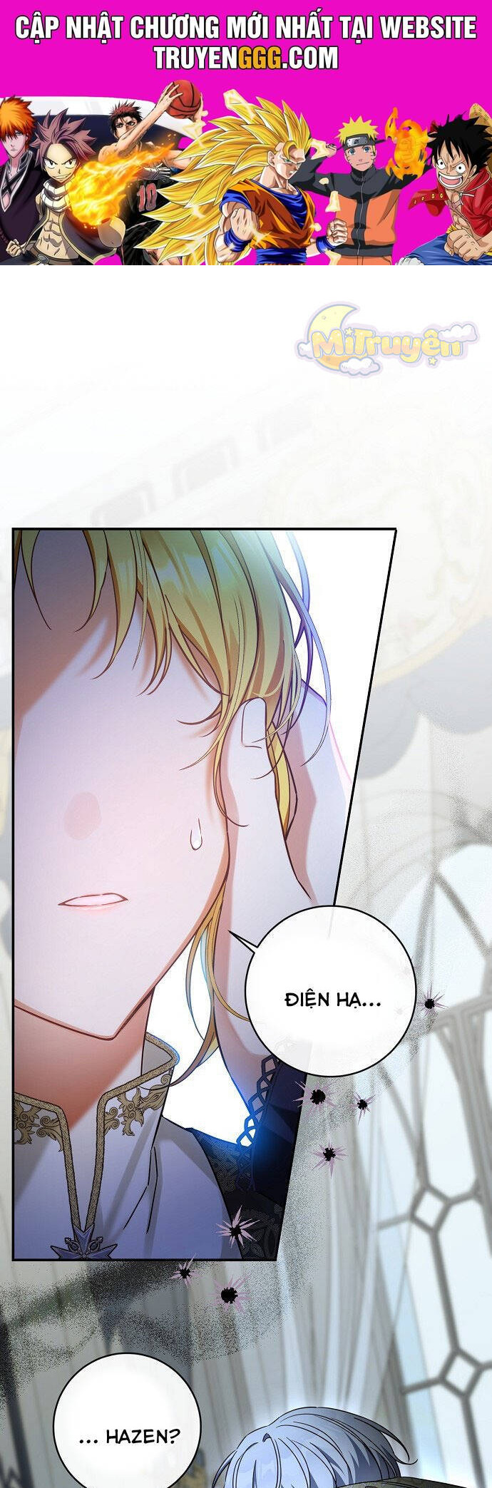 Thuần Hóa Hầu Tước Quái Dị Chapter 54 - Trang 2