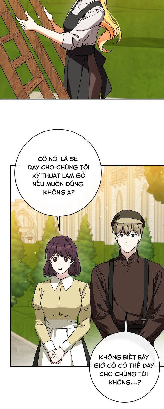 Thuần Hóa Hầu Tước Quái Dị Chapter 54 - Trang 2