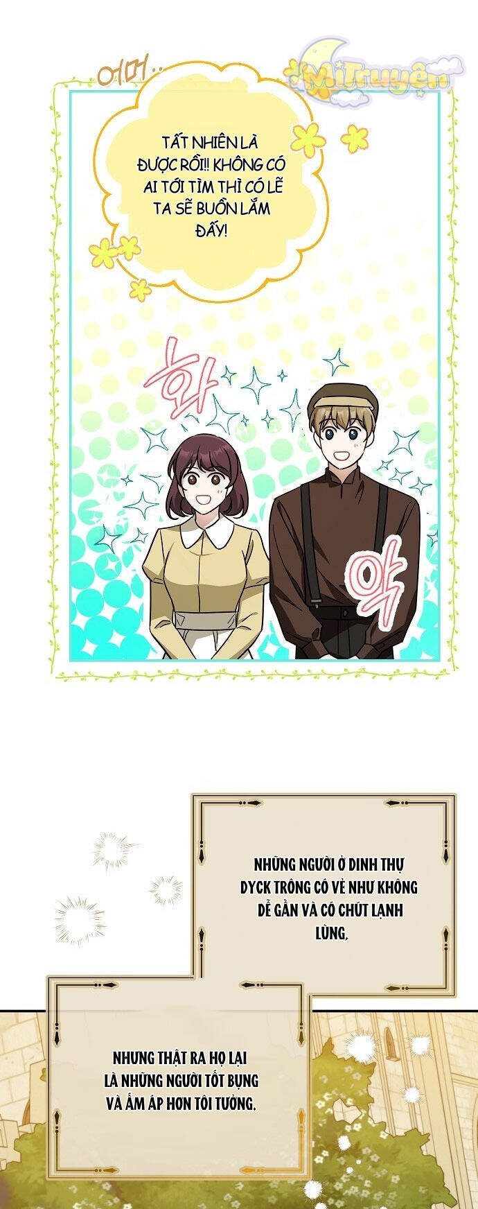 Thuần Hóa Hầu Tước Quái Dị Chapter 54 - Trang 2