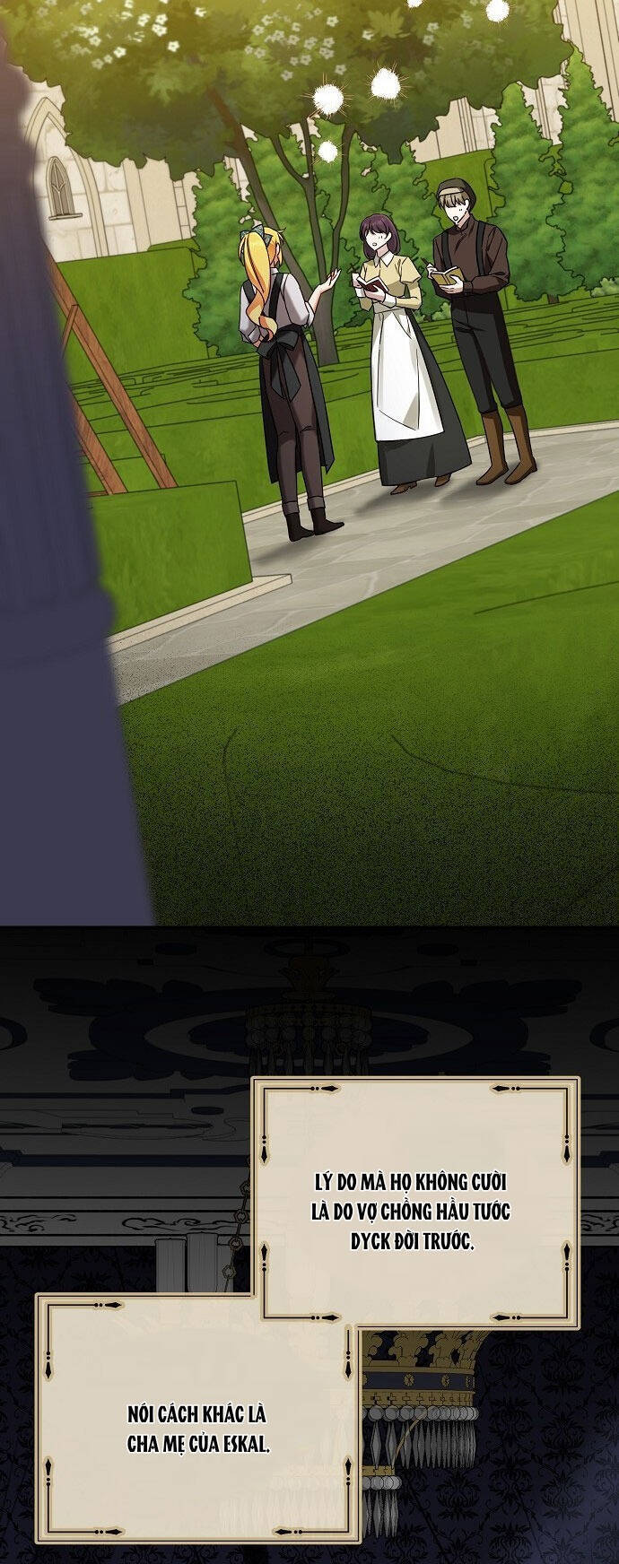 Thuần Hóa Hầu Tước Quái Dị Chapter 54 - Trang 2