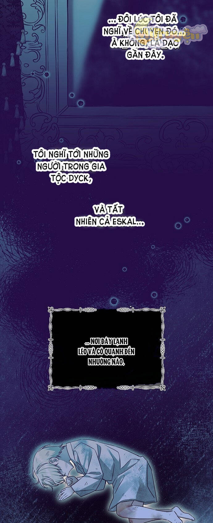 Thuần Hóa Hầu Tước Quái Dị Chapter 54 - Trang 2