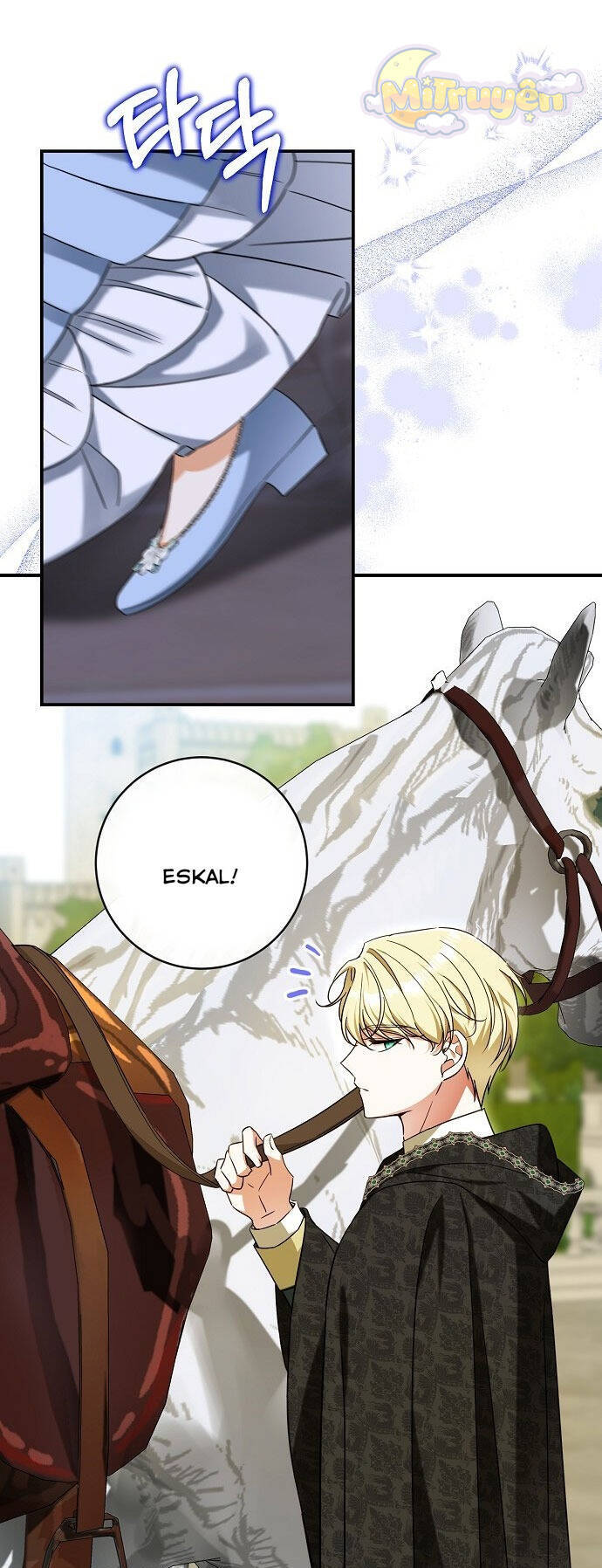 Thuần Hóa Hầu Tước Quái Dị Chapter 54 - Trang 2