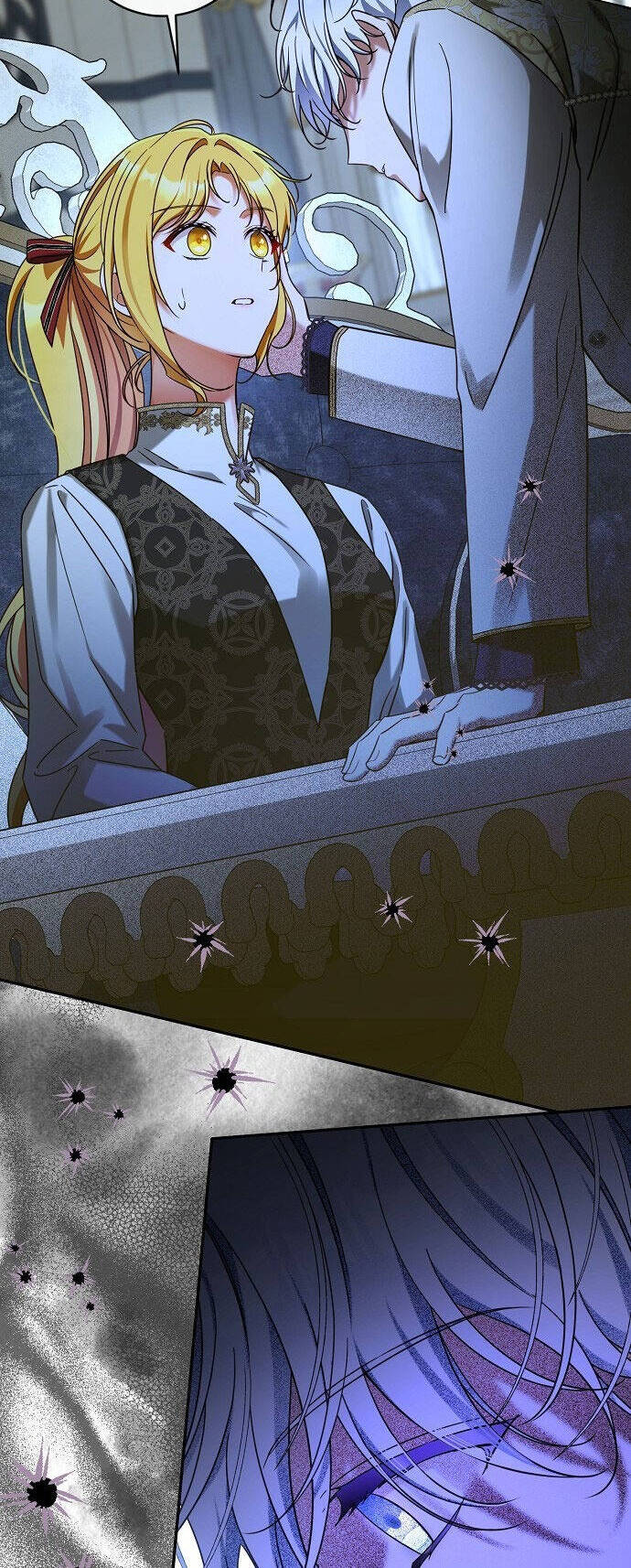 Thuần Hóa Hầu Tước Quái Dị Chapter 54 - Trang 2