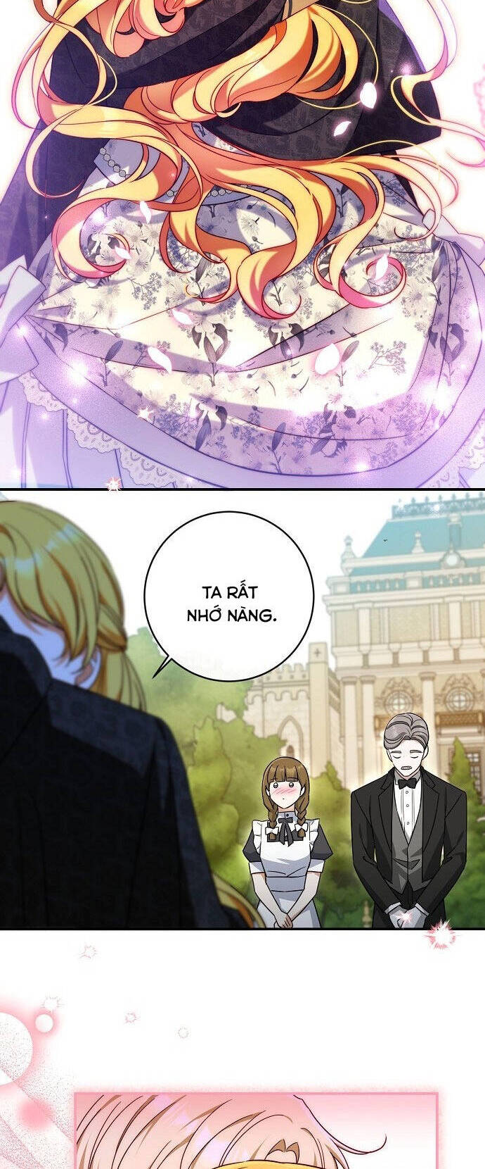 Thuần Hóa Hầu Tước Quái Dị Chapter 54 - Trang 2