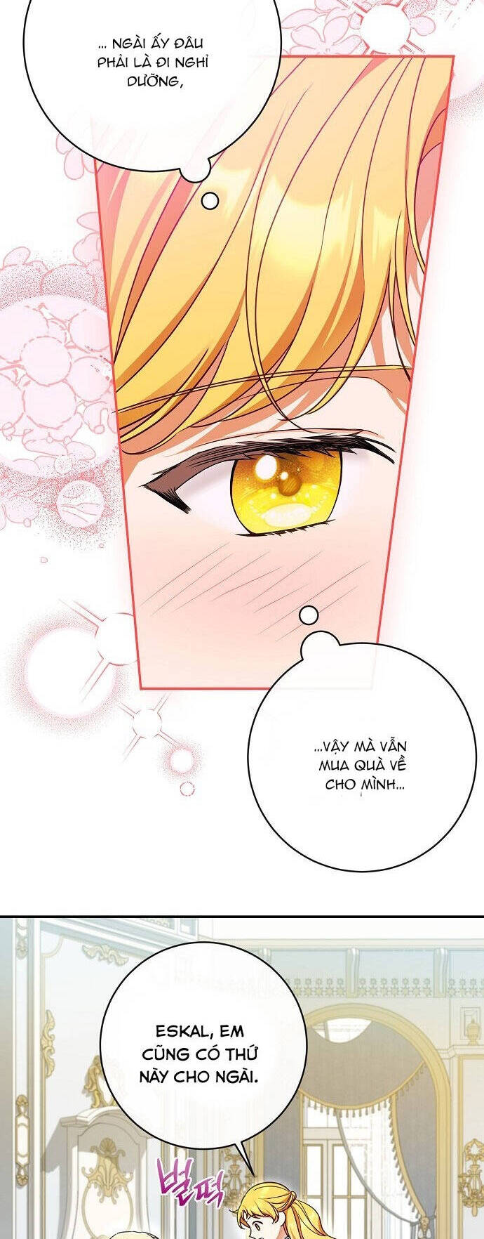 Thuần Hóa Hầu Tước Quái Dị Chapter 54 - Trang 2