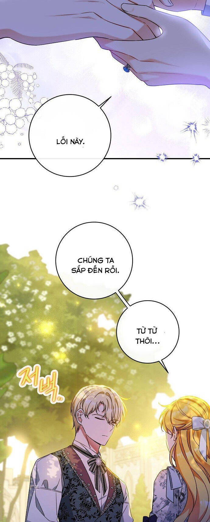 Thuần Hóa Hầu Tước Quái Dị Chapter 54 - Trang 2