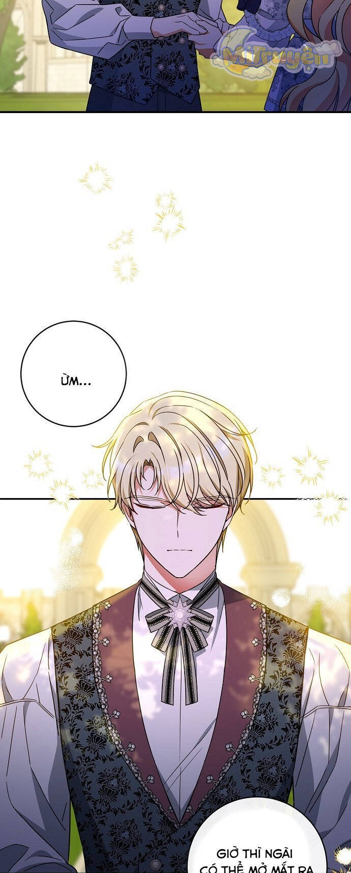 Thuần Hóa Hầu Tước Quái Dị Chapter 54 - Trang 2