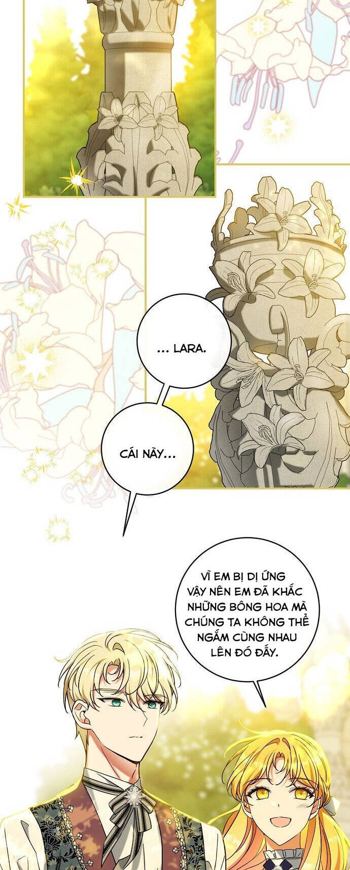 Thuần Hóa Hầu Tước Quái Dị Chapter 54 - Trang 2