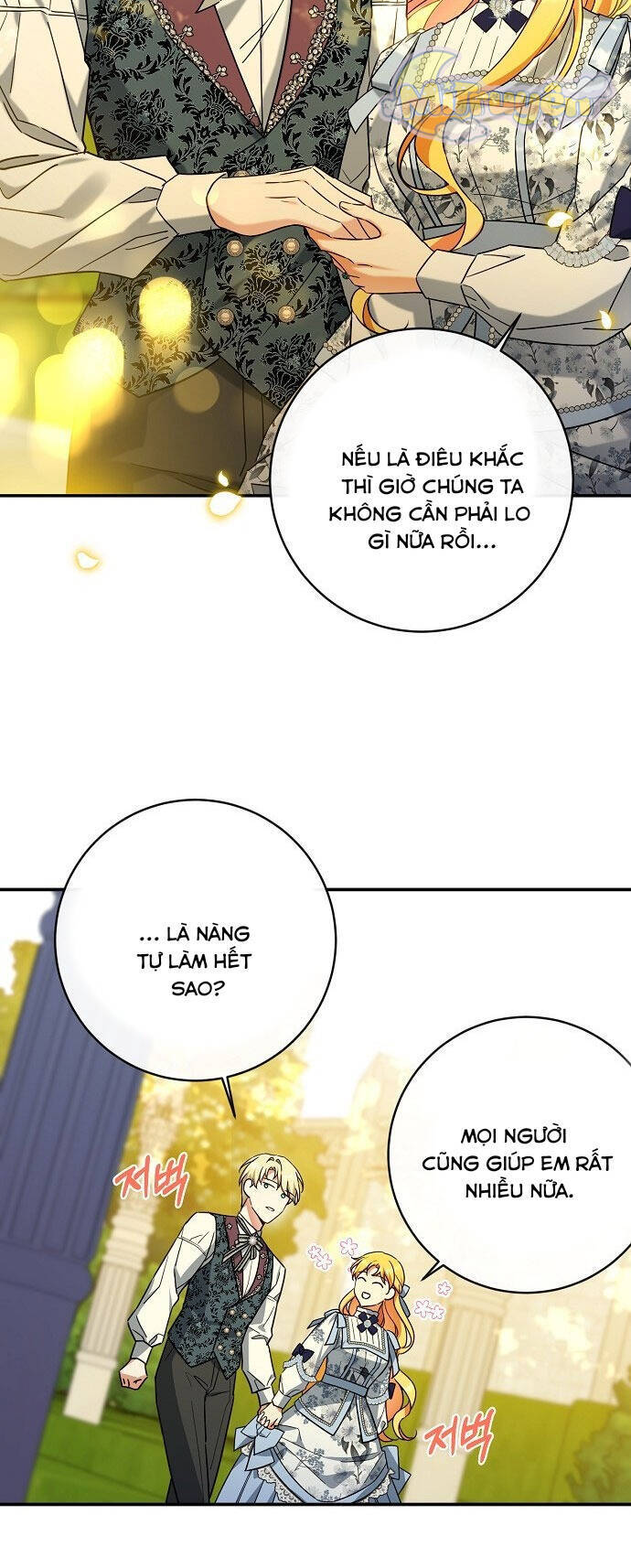 Thuần Hóa Hầu Tước Quái Dị Chapter 54 - Trang 2