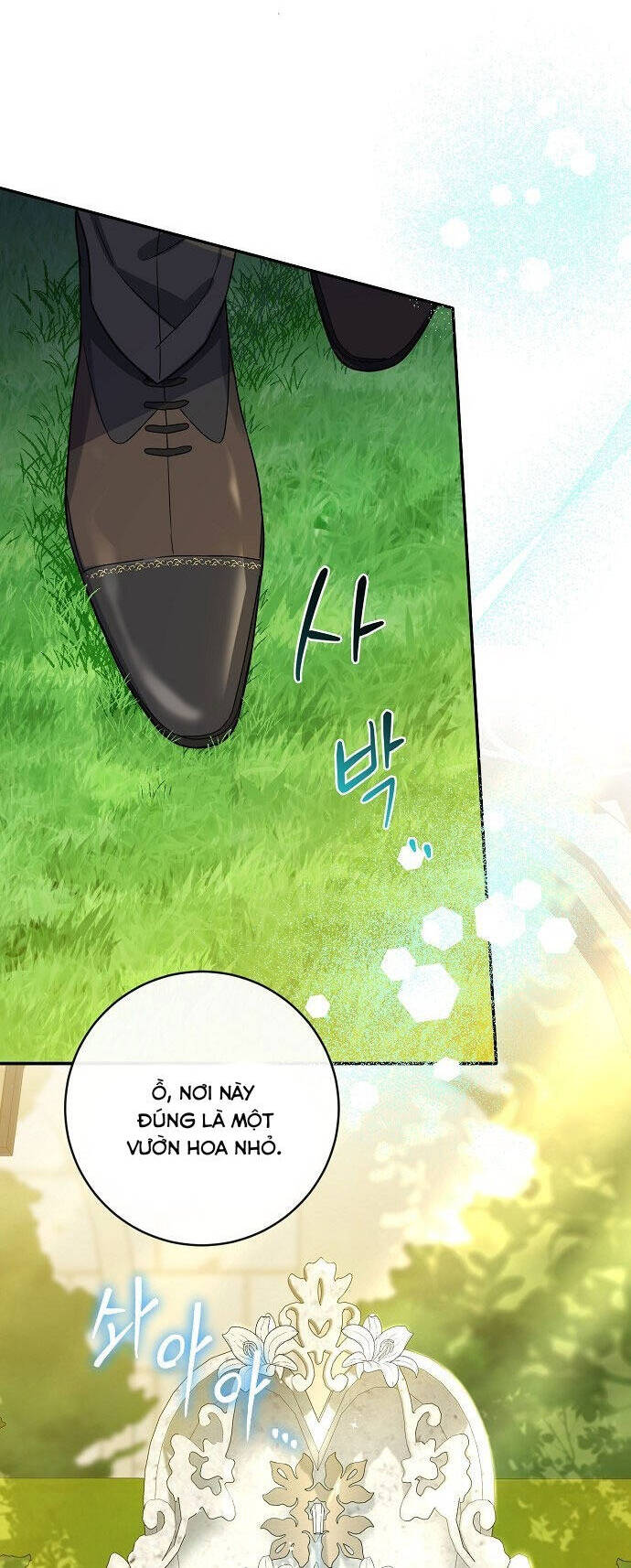 Thuần Hóa Hầu Tước Quái Dị Chapter 54 - Trang 2