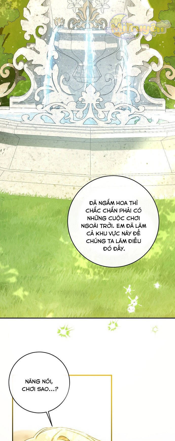 Thuần Hóa Hầu Tước Quái Dị Chapter 54 - Trang 2