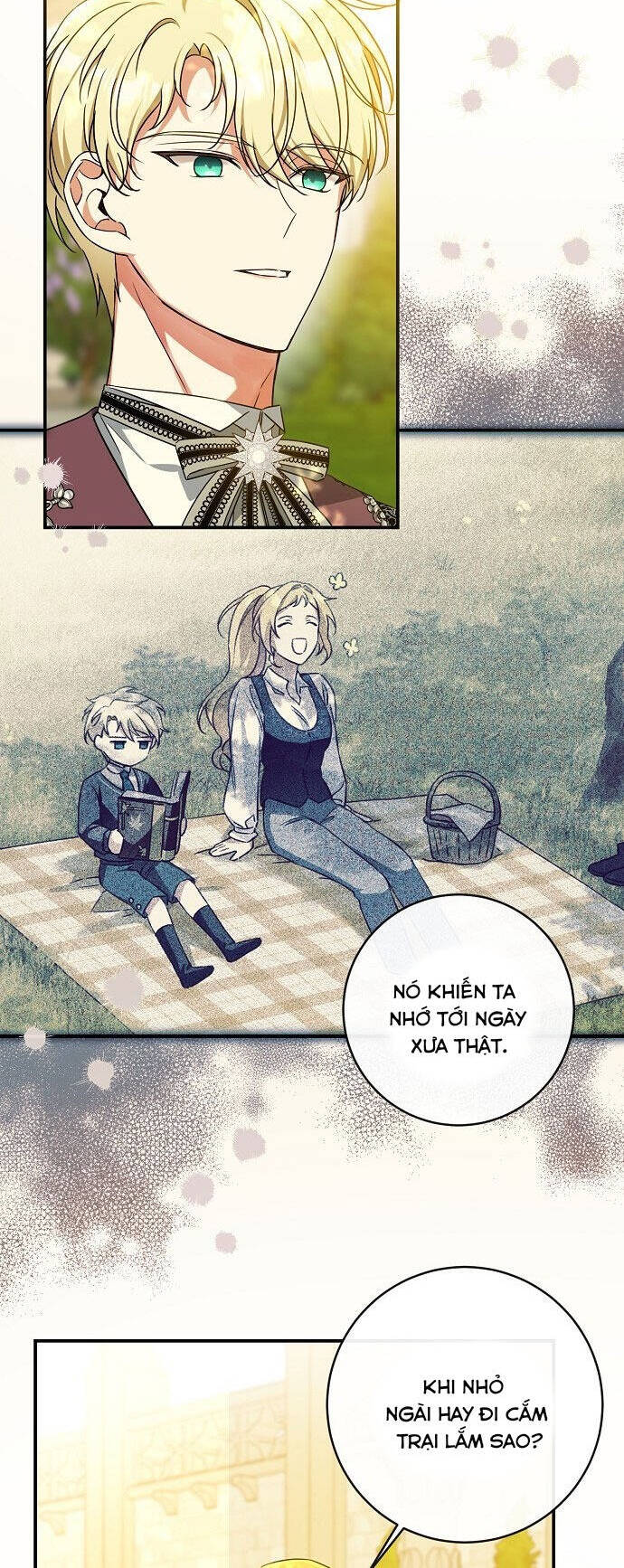 Thuần Hóa Hầu Tước Quái Dị Chapter 54 - Trang 2