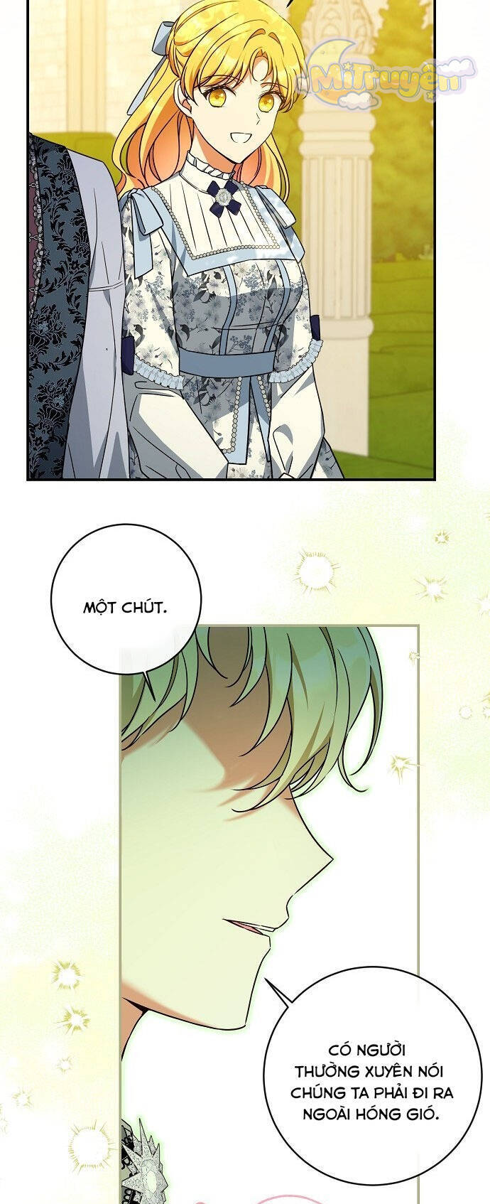 Thuần Hóa Hầu Tước Quái Dị Chapter 54 - Trang 2