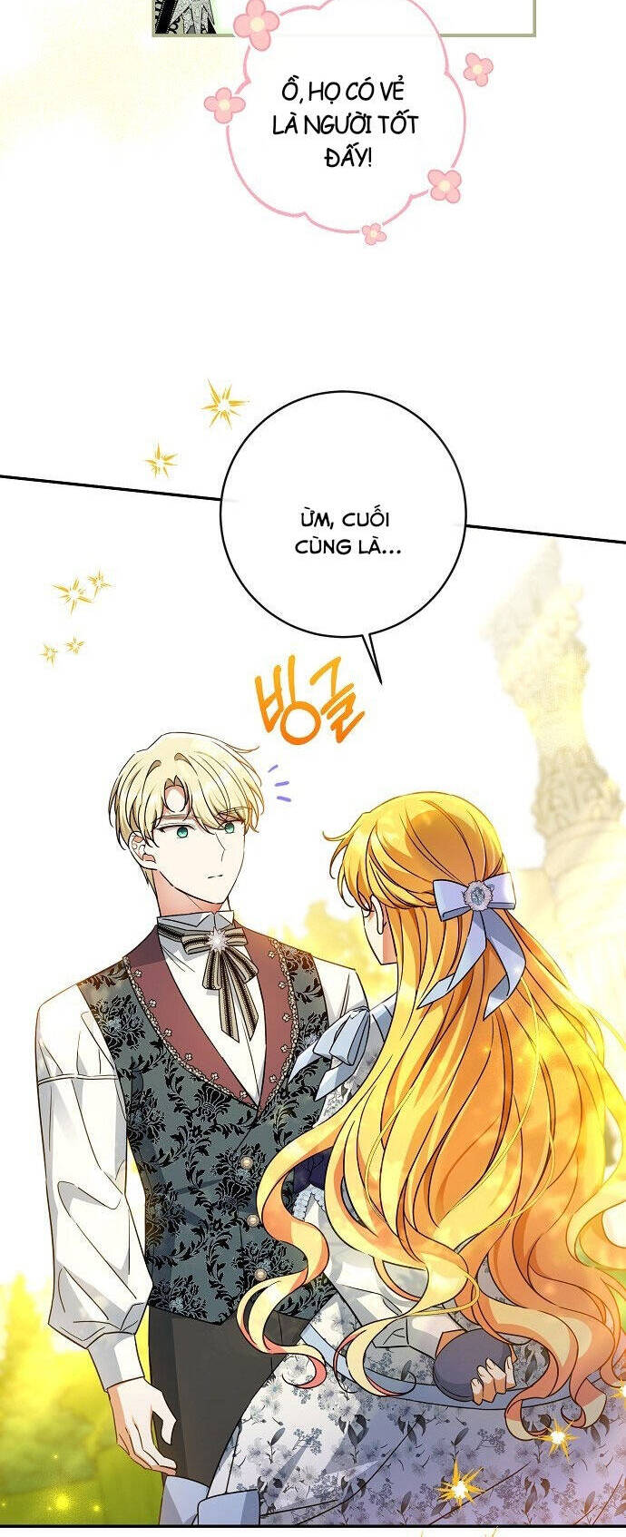 Thuần Hóa Hầu Tước Quái Dị Chapter 54 - Trang 2