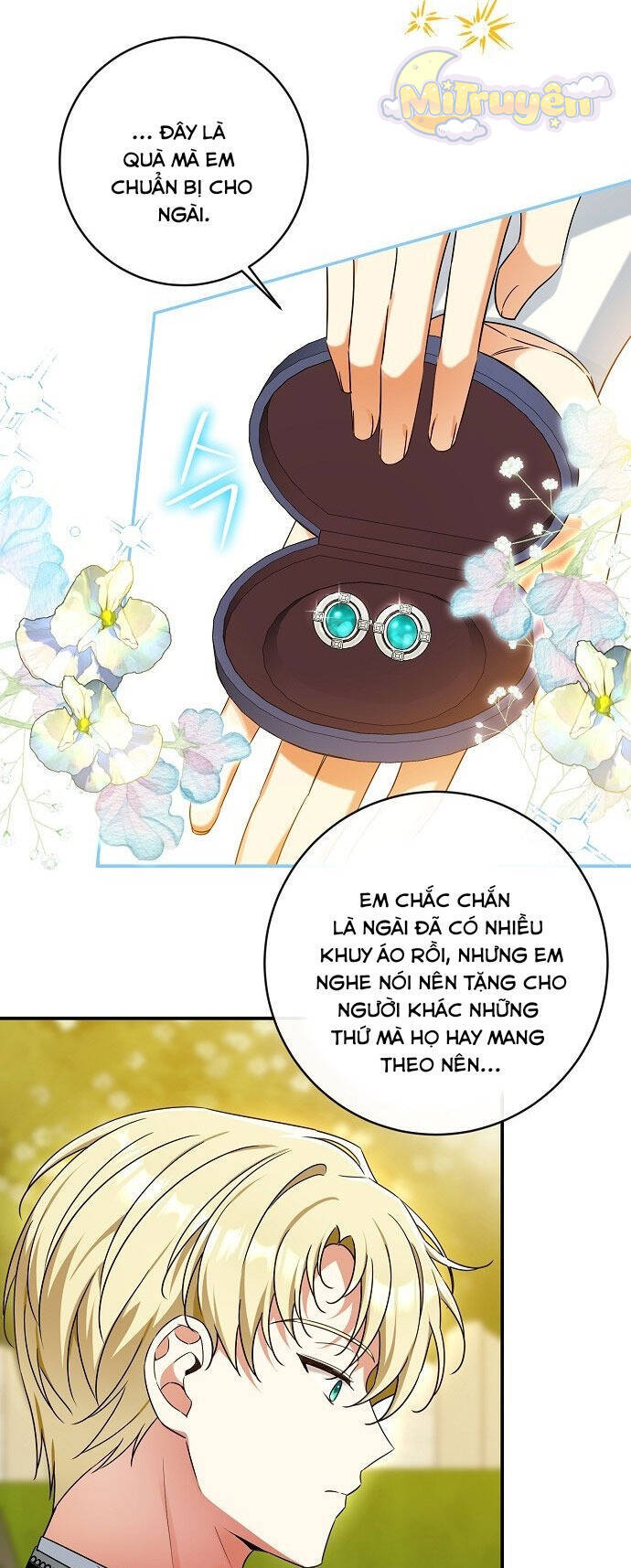 Thuần Hóa Hầu Tước Quái Dị Chapter 54 - Trang 2