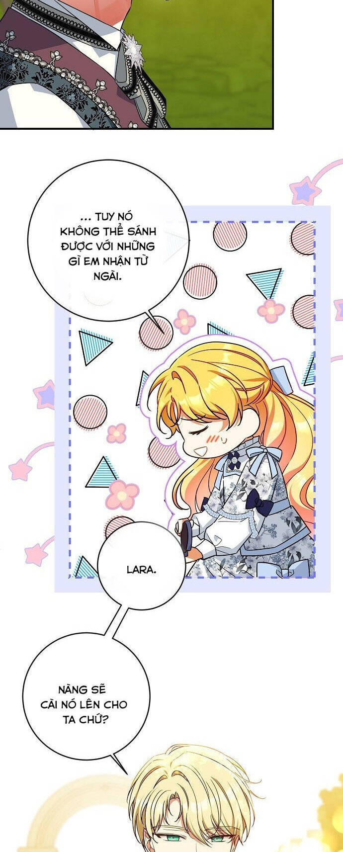 Thuần Hóa Hầu Tước Quái Dị Chapter 54 - Trang 2