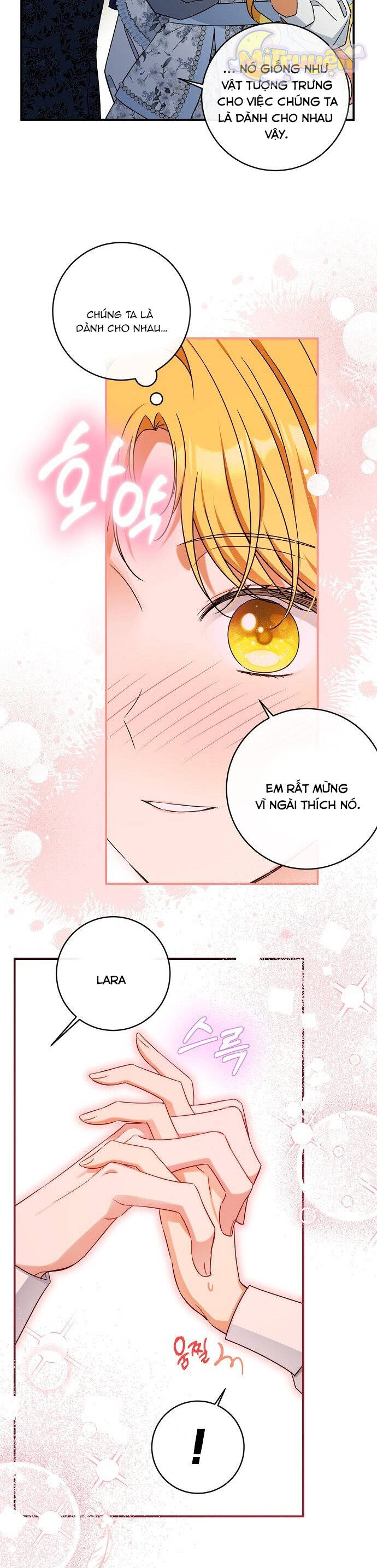 Thuần Hóa Hầu Tước Quái Dị Chapter 54 - Trang 2