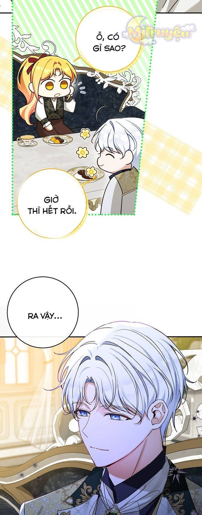 Thuần Hóa Hầu Tước Quái Dị Chapter 54 - Trang 2