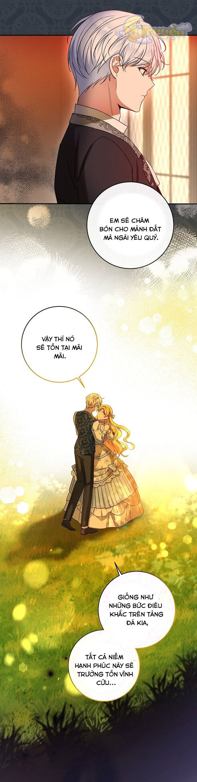 Thuần Hóa Hầu Tước Quái Dị Chapter 54 - Trang 2