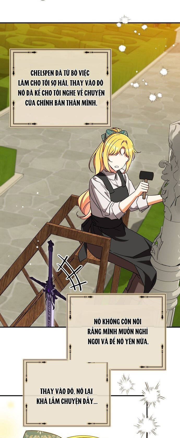 Thuần Hóa Hầu Tước Quái Dị Chapter 54 - Trang 2