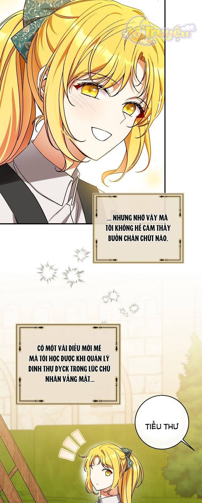 Thuần Hóa Hầu Tước Quái Dị Chapter 54 - Trang 2