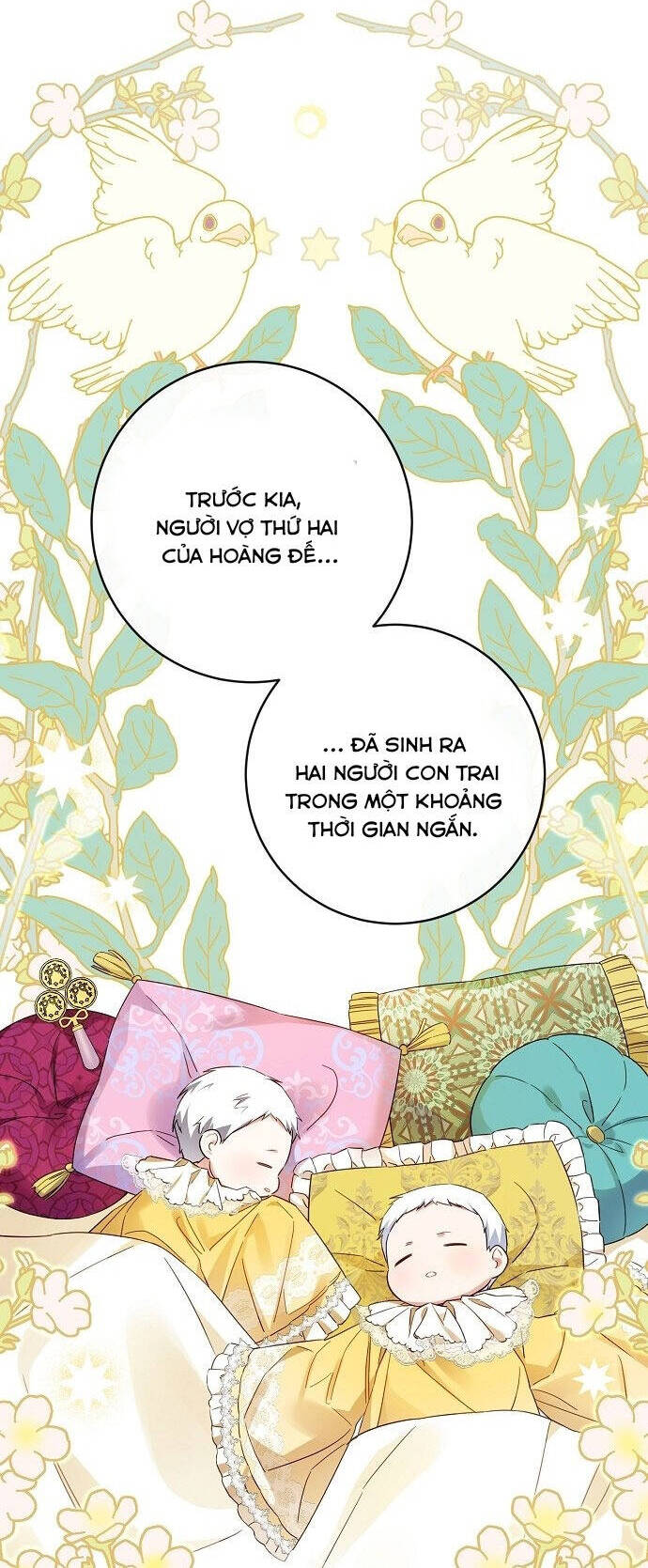 Thuần Hóa Hầu Tước Quái Dị Chapter 55 - Trang 2