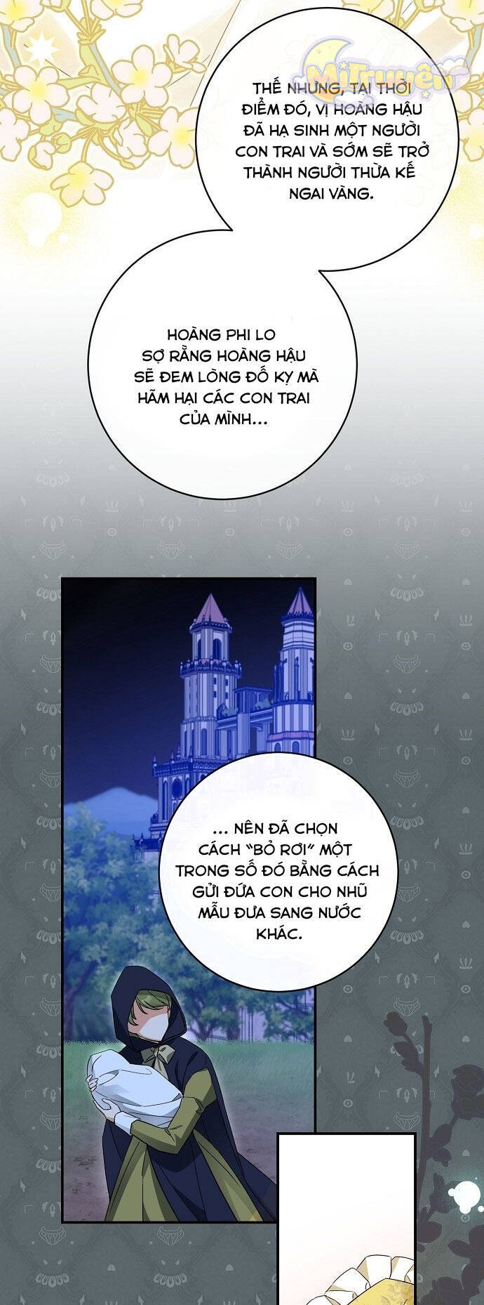 Thuần Hóa Hầu Tước Quái Dị Chapter 55 - Trang 2