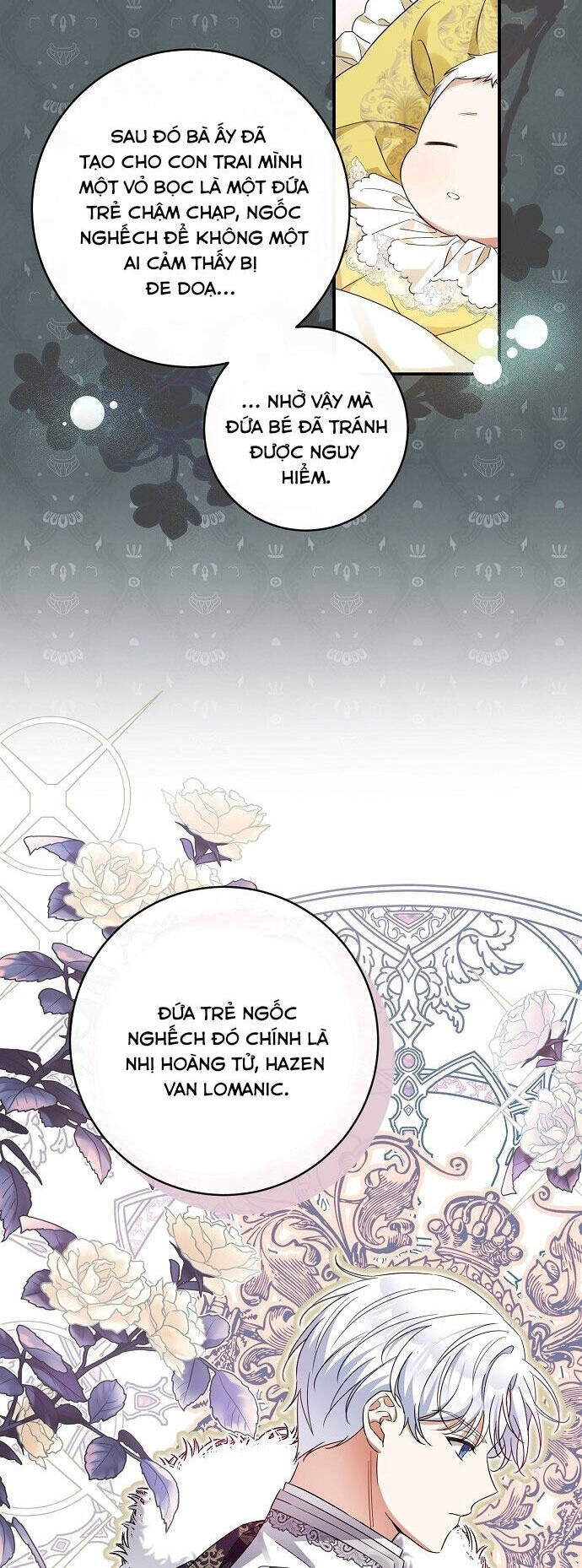 Thuần Hóa Hầu Tước Quái Dị Chapter 55 - Trang 2