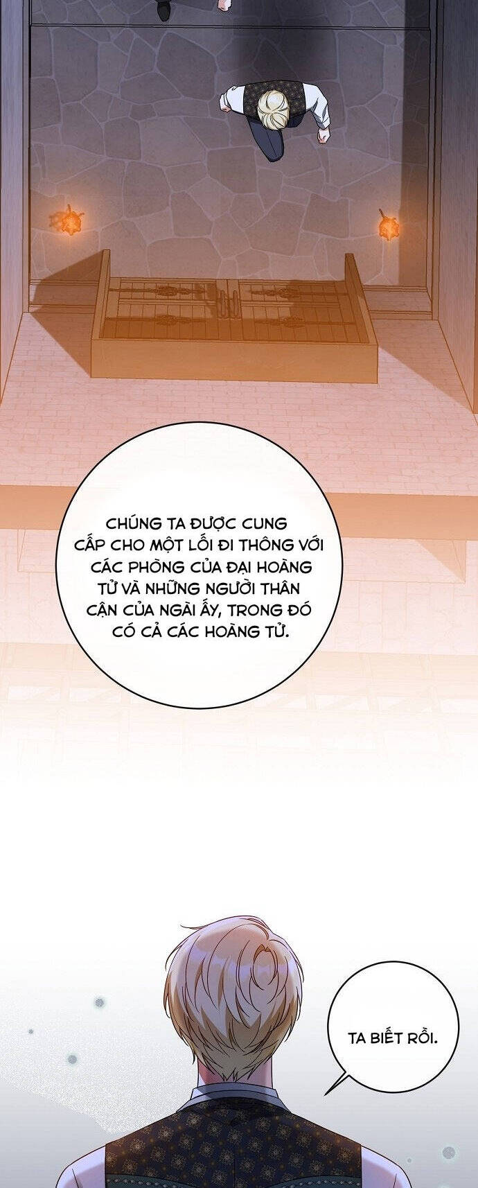 Thuần Hóa Hầu Tước Quái Dị Chapter 55 - Trang 2