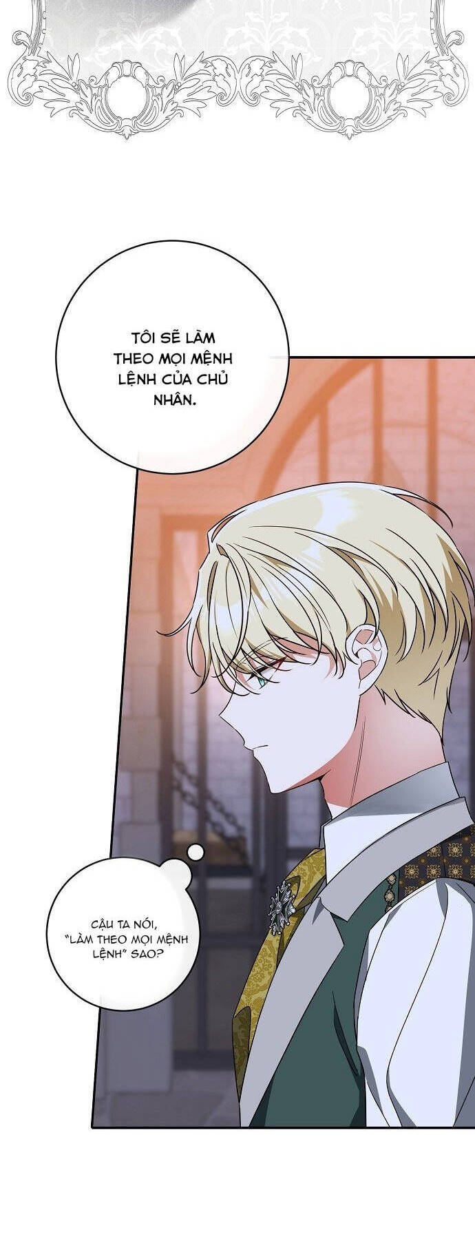 Thuần Hóa Hầu Tước Quái Dị Chapter 55 - Trang 2