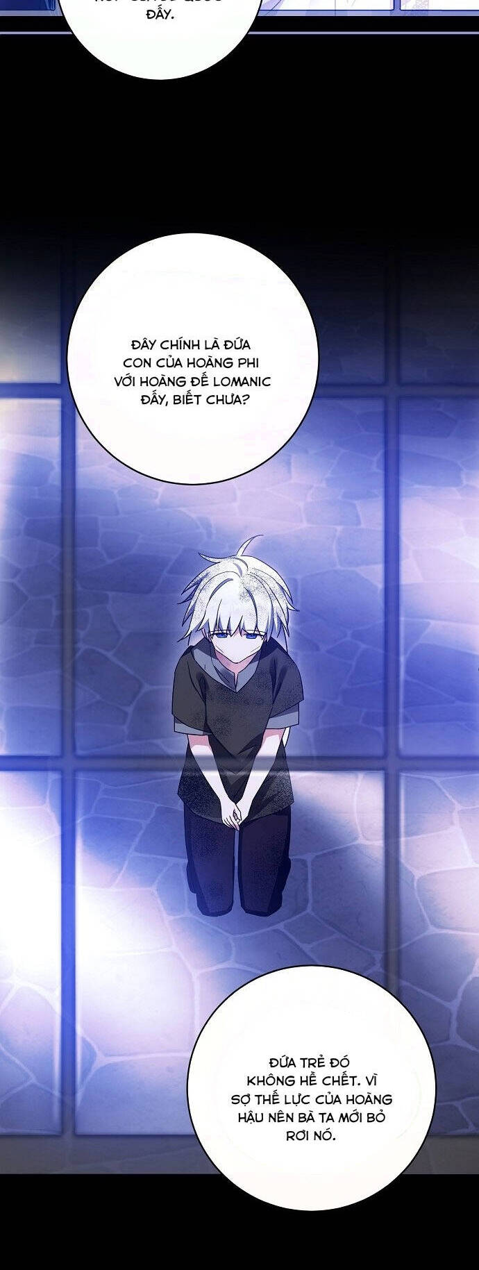 Thuần Hóa Hầu Tước Quái Dị Chapter 55 - Trang 2