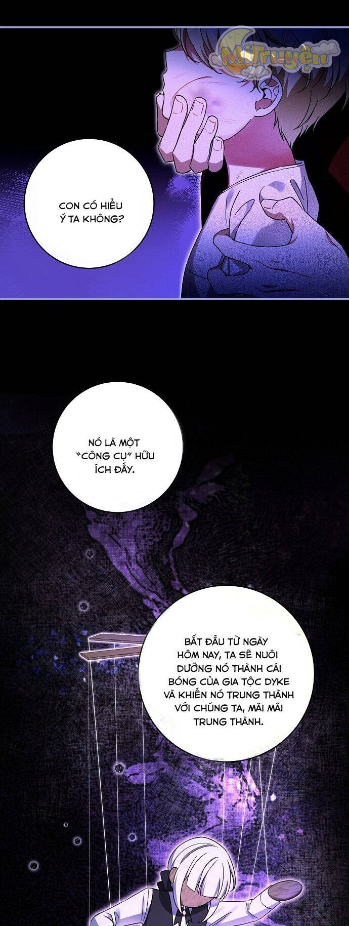 Thuần Hóa Hầu Tước Quái Dị Chapter 55 - Trang 2