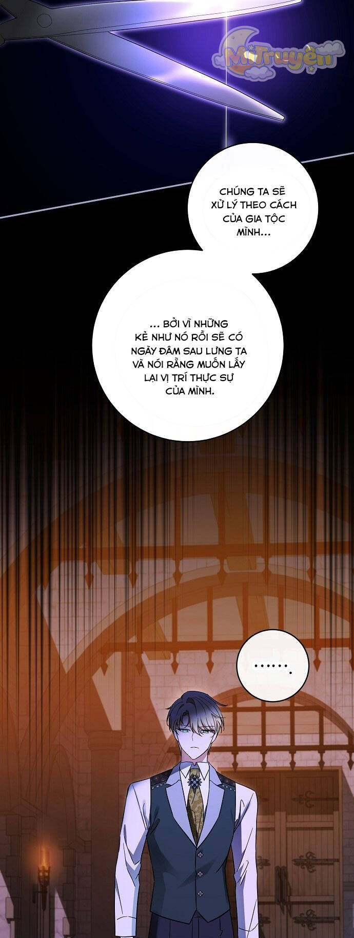 Thuần Hóa Hầu Tước Quái Dị Chapter 55 - Trang 2