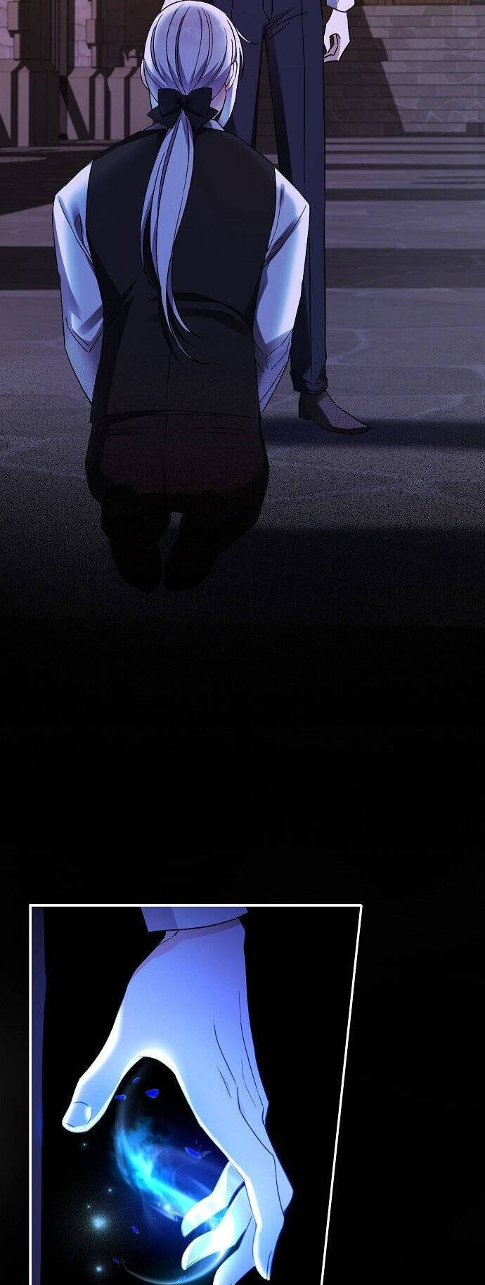 Thuần Hóa Hầu Tước Quái Dị Chapter 55 - Trang 2