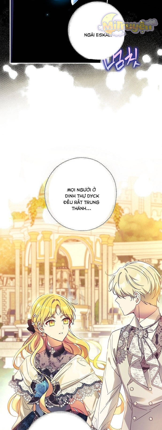 Thuần Hóa Hầu Tước Quái Dị Chapter 55 - Trang 2