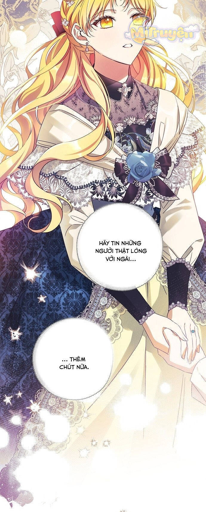 Thuần Hóa Hầu Tước Quái Dị Chapter 55 - Trang 2