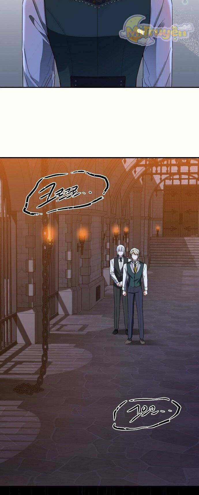 Thuần Hóa Hầu Tước Quái Dị Chapter 55 - Trang 2