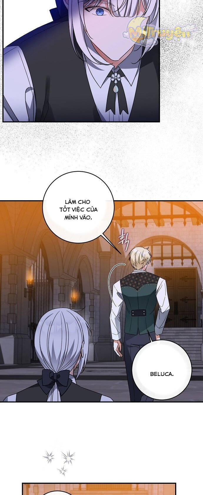 Thuần Hóa Hầu Tước Quái Dị Chapter 55 - Trang 2