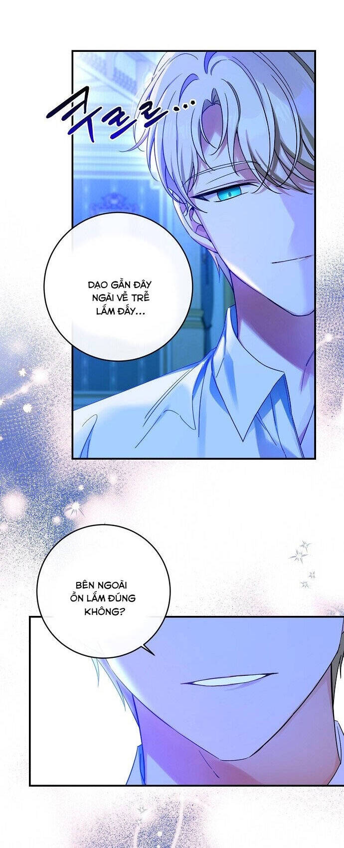 Thuần Hóa Hầu Tước Quái Dị Chapter 55 - Trang 2