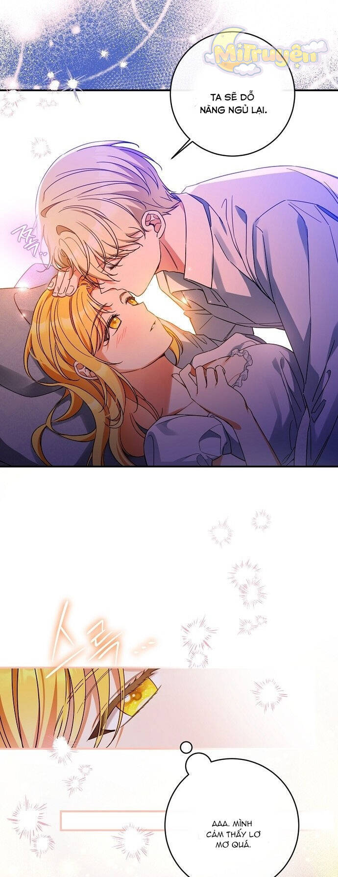 Thuần Hóa Hầu Tước Quái Dị Chapter 55 - Trang 2